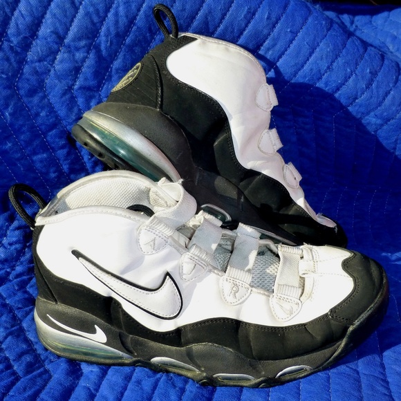 Nike 311090-100 Air Max Tempo Mystic Teal Size 11 - Picture 2 of 6